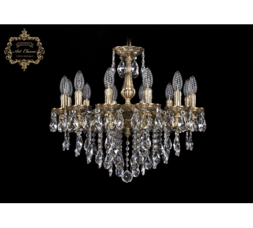 Подвесная люстра Art Classic 31.01.12.170.B.FP.Sp