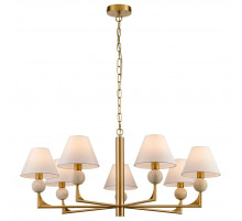 Подвесная люстра Velante 335-503-07