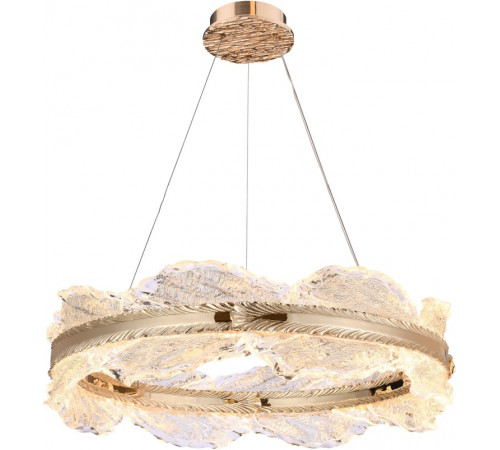 Подвесная люстра Stilfort Шторм 4050/03/06P