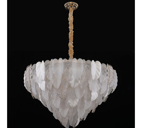 Подвесная люстра Citilux Hasienda CL328190