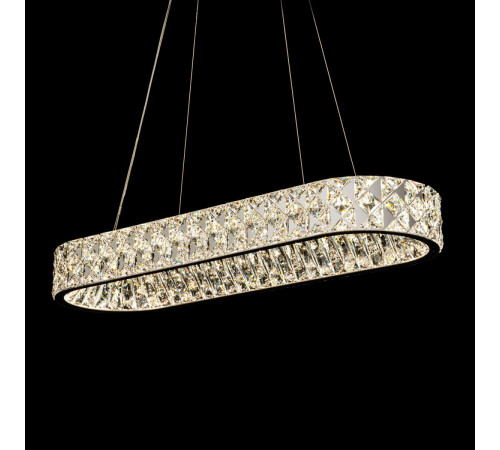 Подвесная люстра Modelux ML.335.900.300 CR