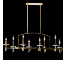 Подвесная люстра Illumico IL5253-8PLS-25 ELITE