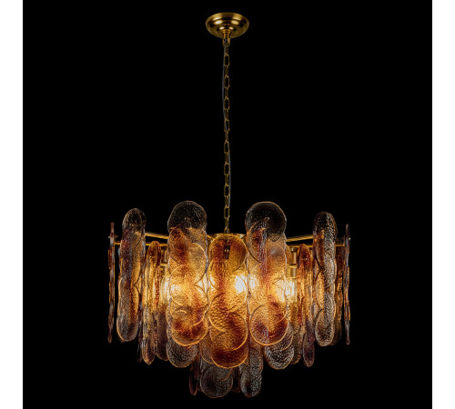 Подвесная люстра LOFT IT Flow 10487/550