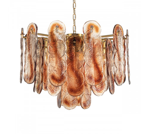 Подвесная люстра LOFT IT Flow 10487/550