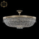 Подвесная люстра Art Classic 21.273.80SP.G