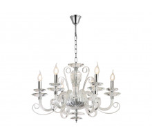 Подвесная люстра Newport Annabelle 8576/C chrome М0070811