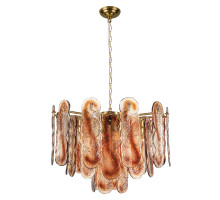 Подвесная люстра LOFT IT Flow 10487/550