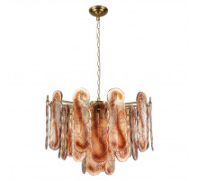 Подвесная люстра LOFT IT Flow 10487/550