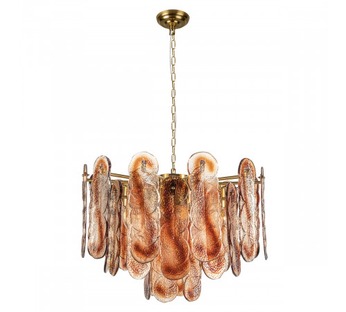 Подвесная люстра LOFT IT Flow 10487/550