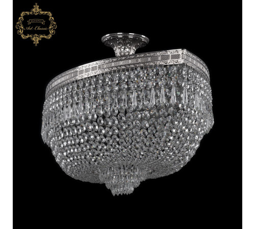Подвесная люстра Art Classic 21.273.100SP.Ni