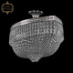 Подвесная люстра Art Classic 21.273.100SP.Ni