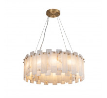 Подвесная люстра Modelux ML.6995.600 BS