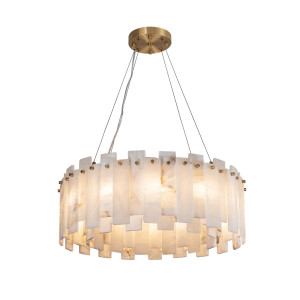 Подвесная люстра Modelux ML.6995.600 BS