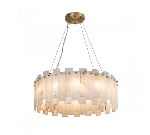 Подвесная люстра Modelux ML.6995.600 BS