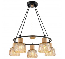 Подвесная люстра Velante 213-023-05