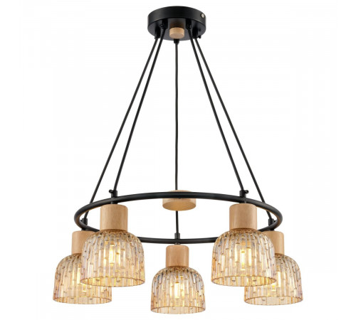 Подвесная люстра Velante 213-023-05