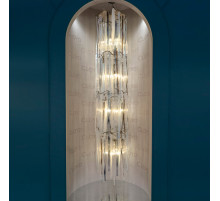 Подвесная люстра Cloyd Sulawesi 11255