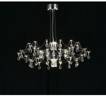 Подвесная люстра Myfar Ersilia MR2660-60P-50AD