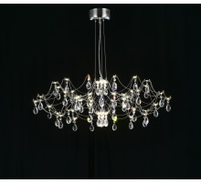 Подвесная люстра Myfar Ersilia MR2660-60P-50AD