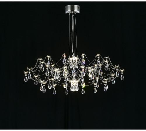 Подвесная люстра Myfar Ersilia MR2660-60P-50AD