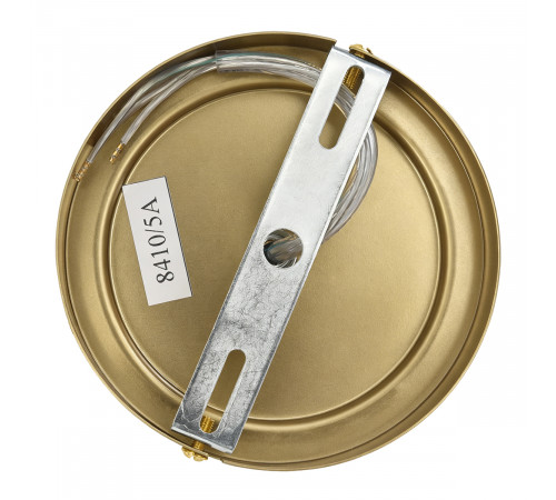 Подвесная люстра Lumion Classi Sut 8410/5A