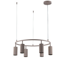 Подвесная люстра Moderli Cora V11603-6P