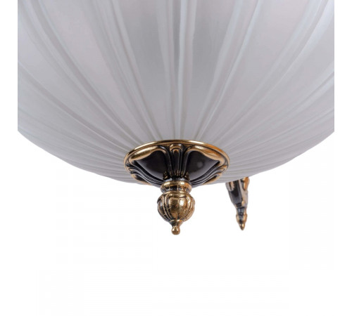 Подвесная люстра Ambiente 7539/5 PB