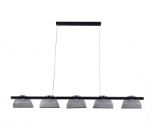 Подвесная люстра Kink Light Каспи 08447-5AL,19(16)