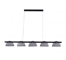 Подвесная люстра Kink Light Каспи 08447-5AL,19(16)