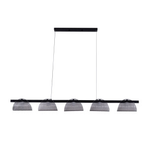Подвесная люстра Kink Light Каспи 08447-5AL,19(16)
