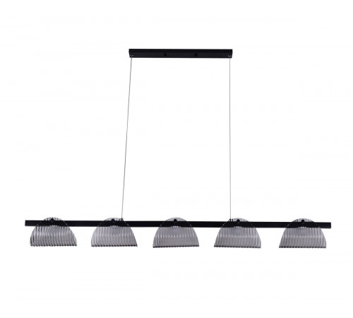Подвесная люстра Kink Light Каспи 08447-5AL,19(16) Подвесная люстра Kink Light Каспи 08447-5AL,19(16)