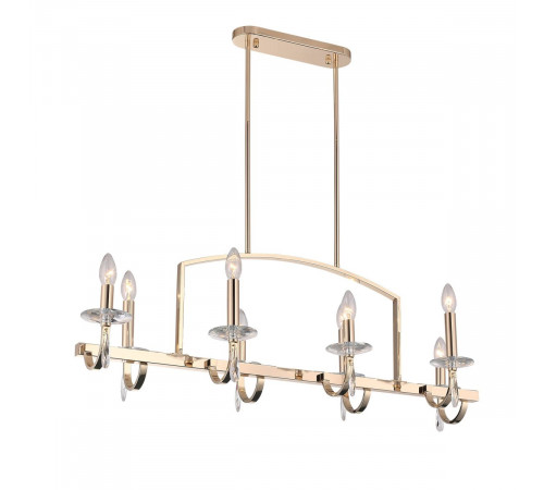 Подвесная люстра ST Luce Элеганс SL1405.223.08
