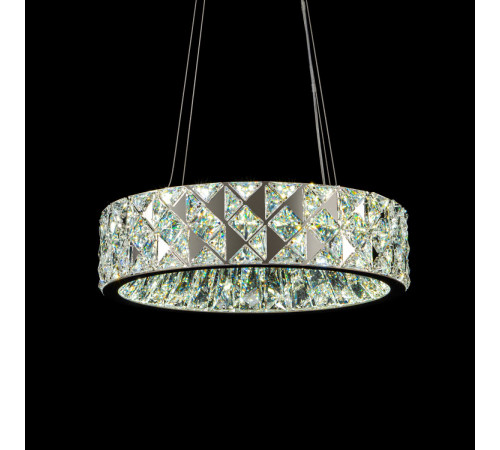 Подвесная люстра Modelux ML.335.400 CR