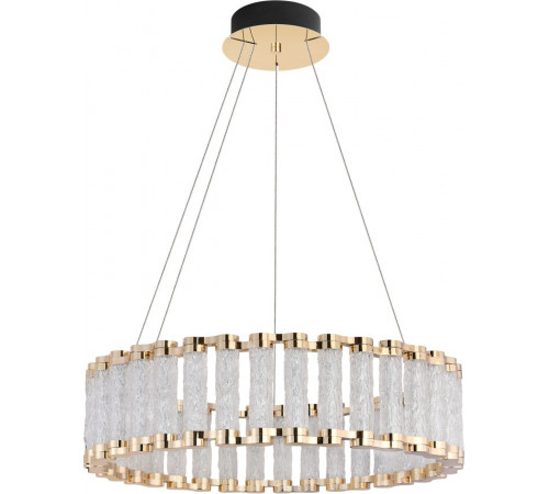 Подвесная люстра Stilfort Галлери Айс 4049/03/08P