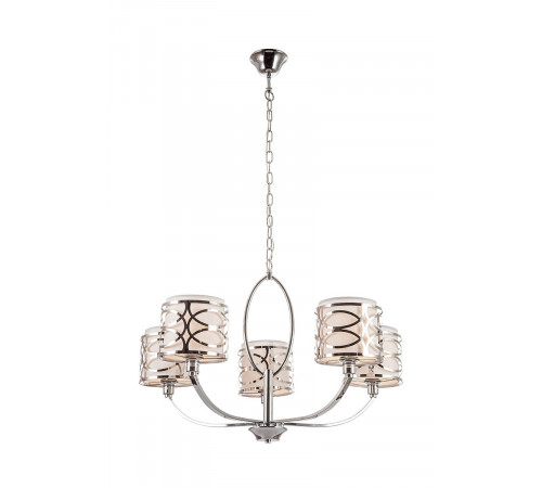 Подвесная люстра Escada 587/5