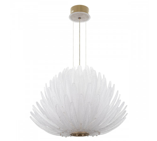 Подвесная люстра Citilux Deltoro CL327170