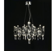 Подвесная люстра Myfar Ileria MR2650-57P-76AP