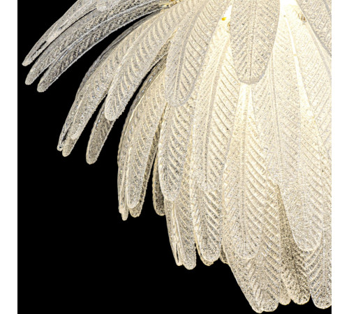 Подвесная люстра Modelux ML.2420.600 CP