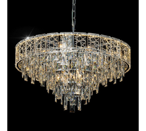Подвесная люстра Citilux Sagrada CL317261 Подвесная люстра Citilux Sagrada CL317261