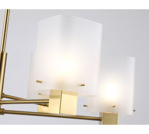 Подвесная люстра Ambrella Light High Light LH57031 Подвесная люстра Ambrella Light High Light LH57031