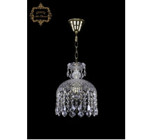 Подвесная люстра Art Classic 14.01.1.d22.Gd.L