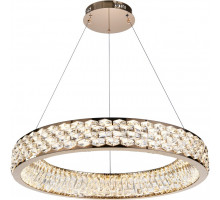 Подвесная люстра Stilfort Ромбус 4040/03/08P