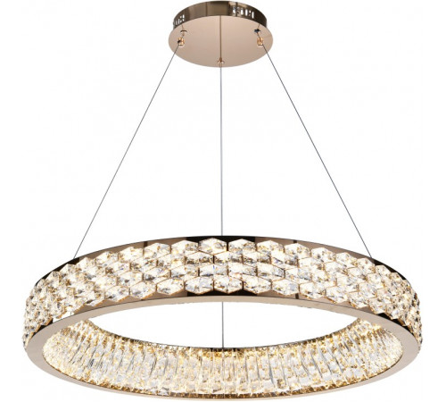 Подвесная люстра Stilfort Ромбус 4040/03/08P