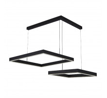 Подвесная люстра LED4U L91070-800-600