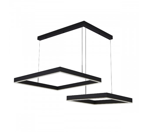 Подвесная люстра LED4U L91070-800-600
