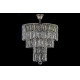 Подвесная люстра Arti Lampadari Deliceto E 1.5.38.100 N