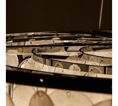 Подвесная люстра Arte Lamp Pipirima A4100LM-8CC