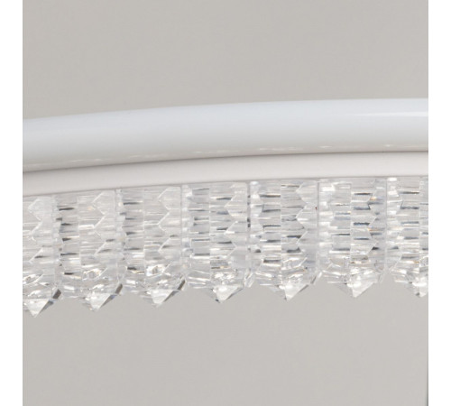 Подвесная люстра De Markt City Ральф 675016501