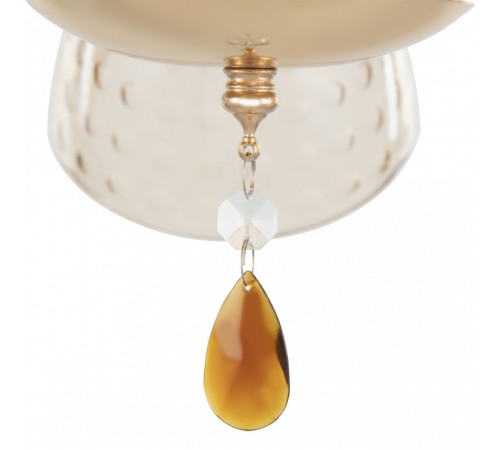 Подвесная люстра Arte Milano Amalfi 335156/5 FGD