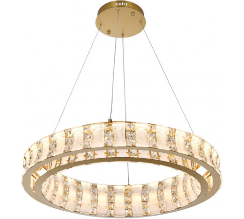 Подвесная люстра Stilfort Магнелли 4037/03/08P